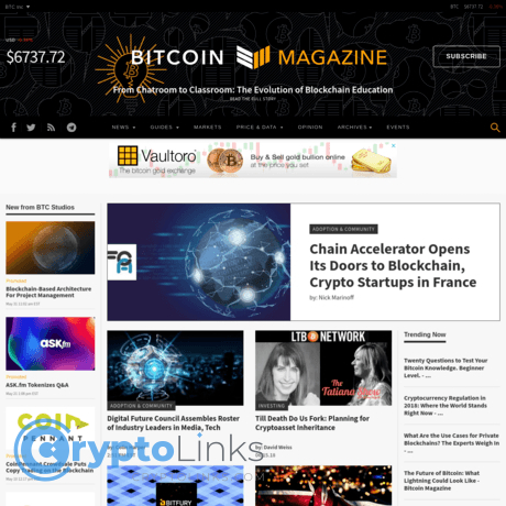 Bitcoinmagazine
